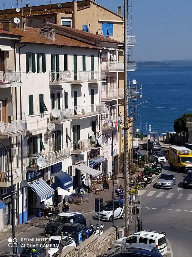 Casa Della Nonna Casevacanzeargentario Porto Santo Stefano  Exterior photo