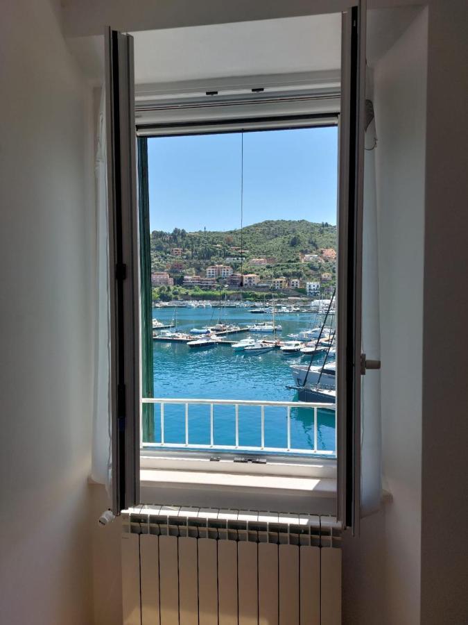 Casa Della Nonna Casevacanzeargentario Porto Santo Stefano  Exterior photo