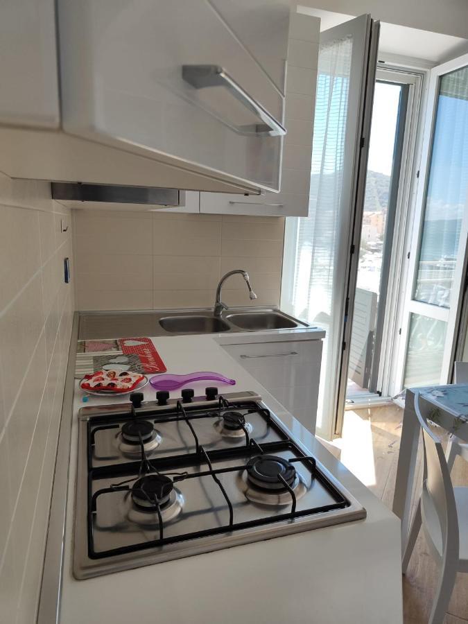 Casa Della Nonna Casevacanzeargentario Porto Santo Stefano  Exterior photo