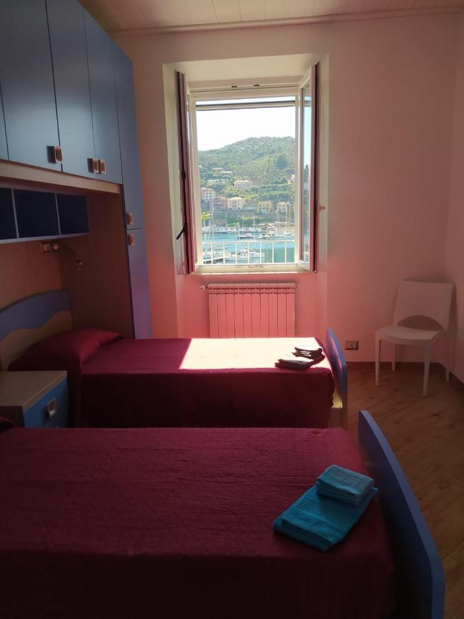 Casa Della Nonna Casevacanzeargentario Porto Santo Stefano  Exterior photo